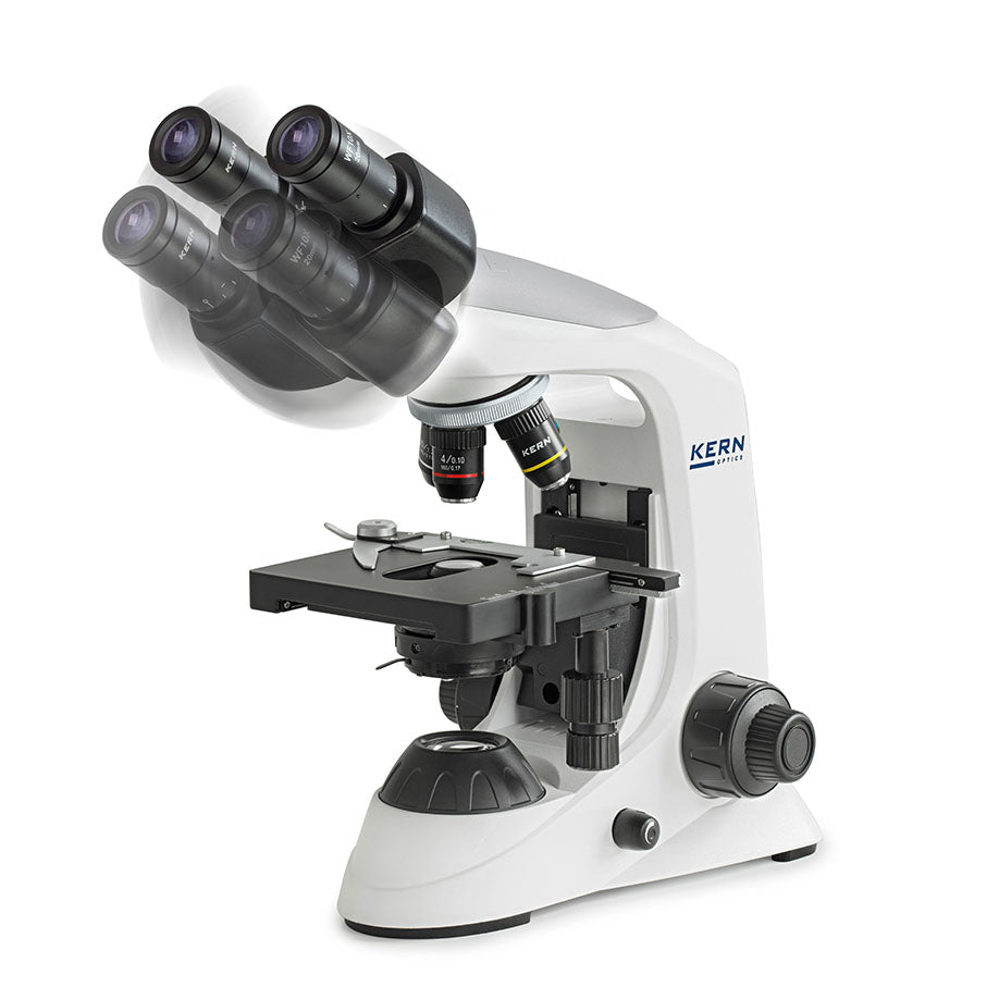 Kern & Sohn GmbHbinokulares Durchlichtmikroskop OBE 132DocMed GmbH